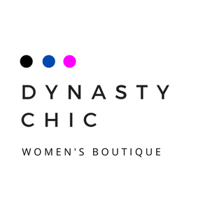 Dynasty Chic Women&#39;s Boutique