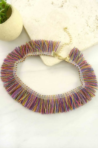 Trim Choker