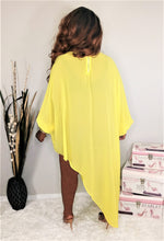 Load image into Gallery viewer, &quot;*Paint The Town&quot; Chiffon Top