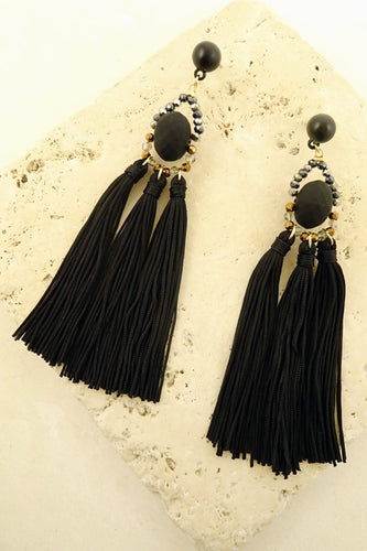 Vintage Drop Earrings