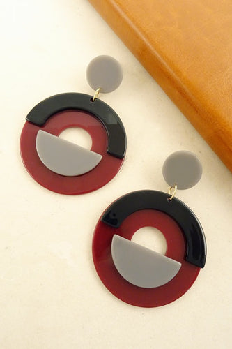 Revolve Earrings