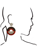 Load image into Gallery viewer, Revolve Earrings